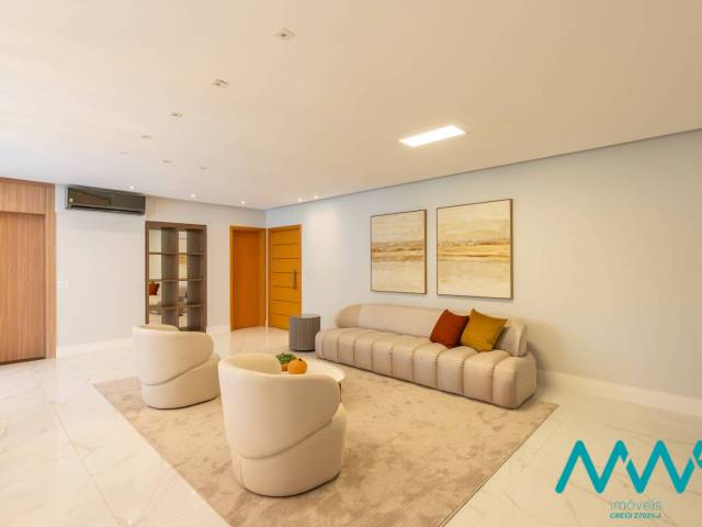 #3500 - Apartamento para Venda em Santana de Parnaíba - SP - 3