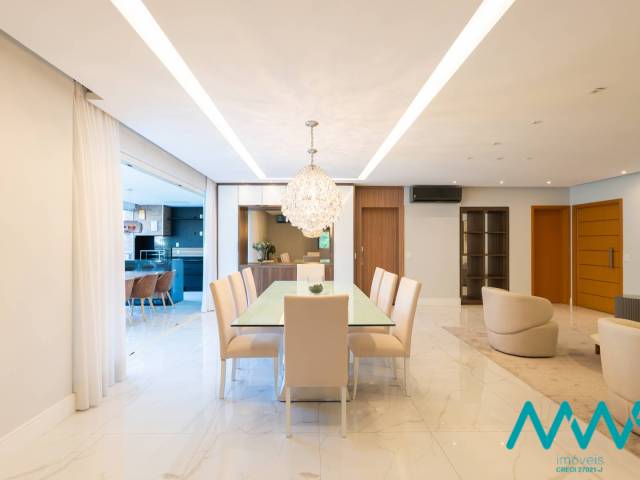 Apartamento para Venda em Santana de Parnaíba - 4