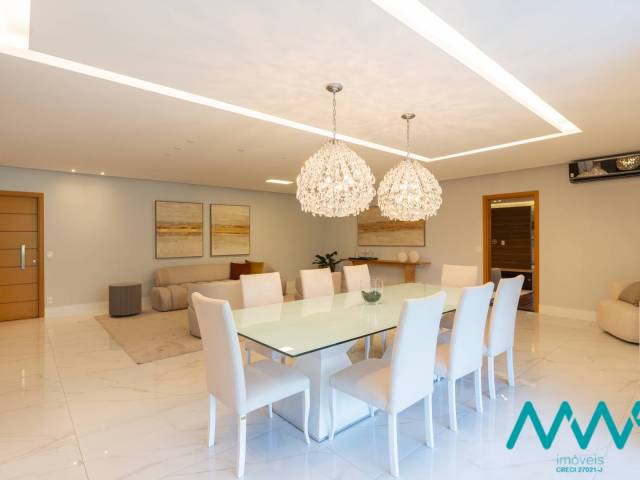Apartamento para Venda em Santana de Parnaíba - 5