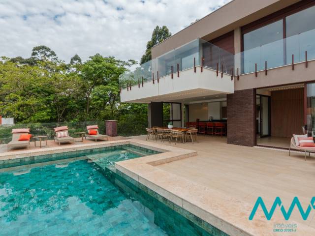 Casa em condomínio para Venda em Santana de Parnaíba - 5