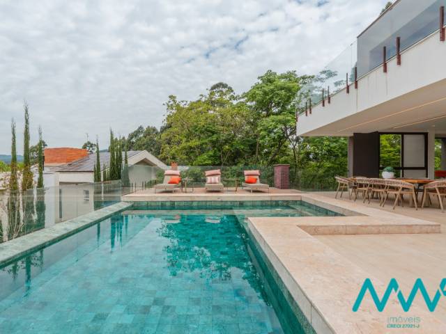 Casa em condomínio para Venda em Santana de Parnaíba - 4