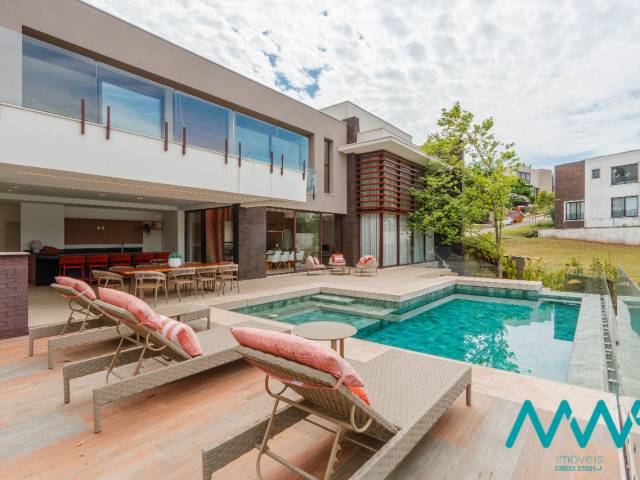 Venda em Tamboré - Santana de Parnaíba