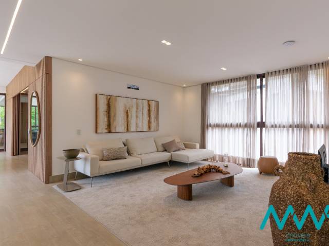 #3501 - Casa em condomínio para Venda em Santana de Parnaíba - SP - 3