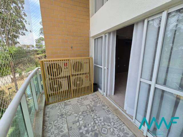 #3505 - Apartamento para Venda em Santana de Parnaíba - SP - 3