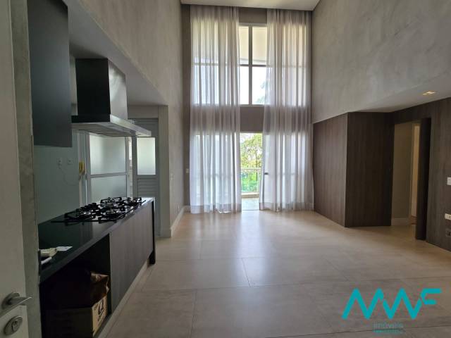 #3505 - Apartamento para Venda em Santana de Parnaíba - SP - 1