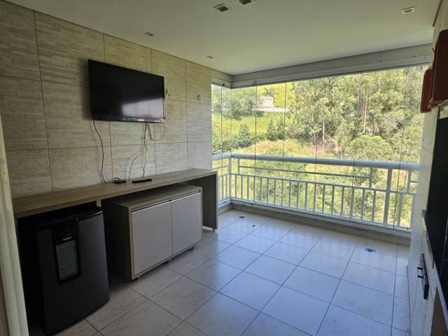 #3508 - Apartamento para Venda em Santana de Parnaíba - SP - 2