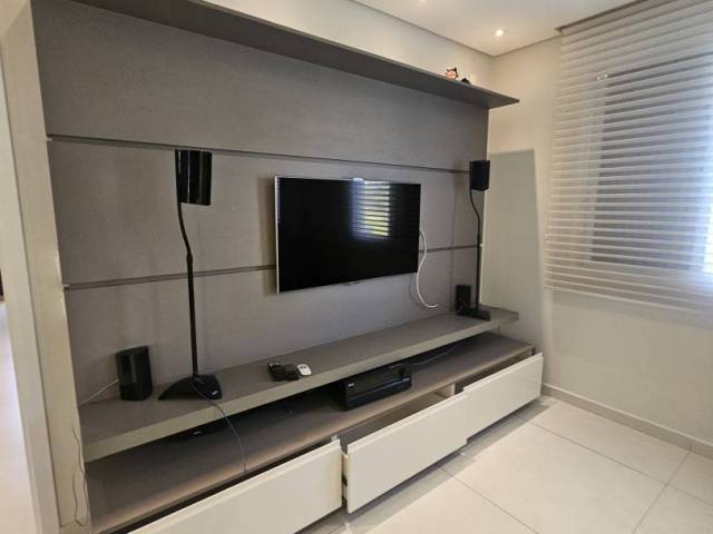 #3508 - Apartamento para Venda em Santana de Parnaíba - SP - 3