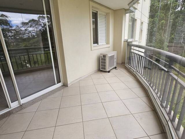 Apartamento para Venda em Santana de Parnaíba - 4