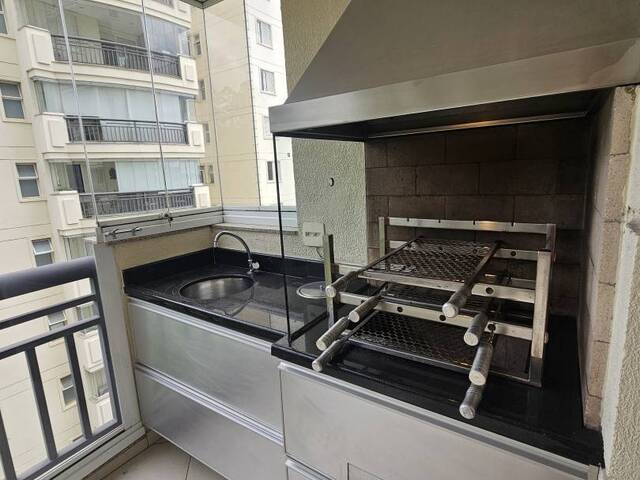 Apartamento para Venda em Santana de Parnaíba - 5
