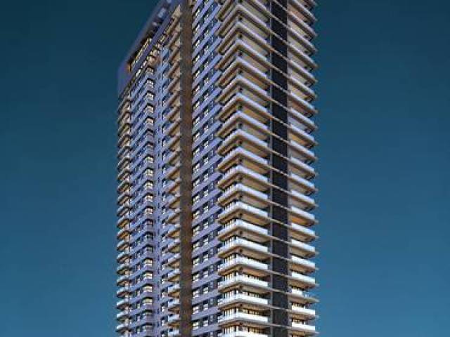 #3507 - Apartamento para Venda em Santana de Parnaíba - SP - 1