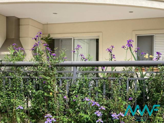 #3509 - Apartamento para Venda em Santana de Parnaíba - SP - 1