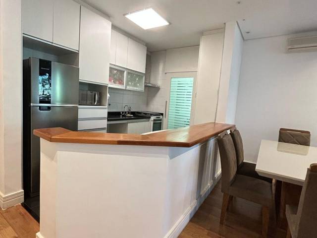 Apartamento para Venda em Santana de Parnaíba - 5