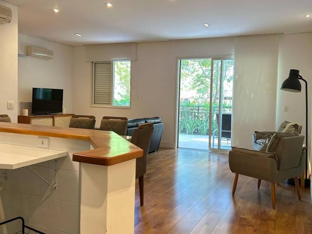 Apartamento para Venda em Santana de Parnaíba - 4