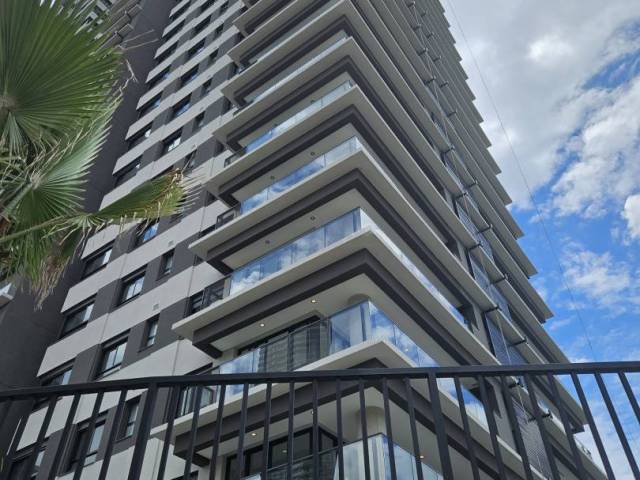 #3507 - Apartamento para Venda em Barueri - SP - 1