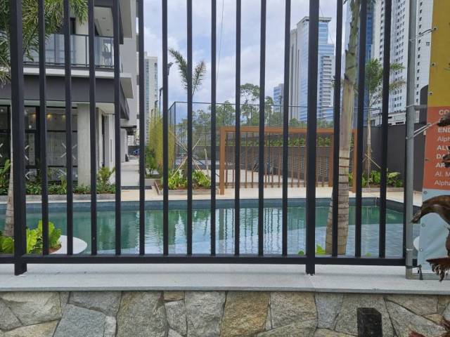 #3507 - Apartamento para Venda em Barueri - SP - 3