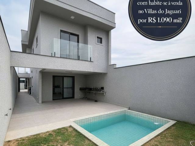 #3249 - Casa em condomínio para Venda em Santana de Parnaíba - SP