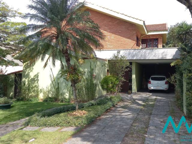 #3510 - Casa em condomínio para Venda em Santana de Parnaíba - SP - 1