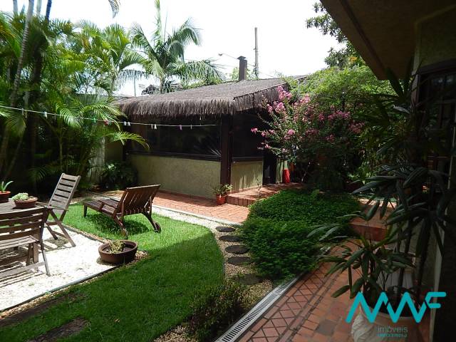 #3510 - Casa em condomínio para Venda em Santana de Parnaíba - SP - 2