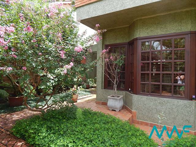 #3510 - Casa em condomínio para Venda em Santana de Parnaíba - SP - 3