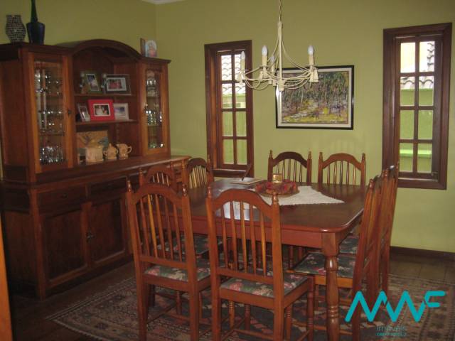 Casa em condomínio para Venda em Santana de Parnaíba - 4