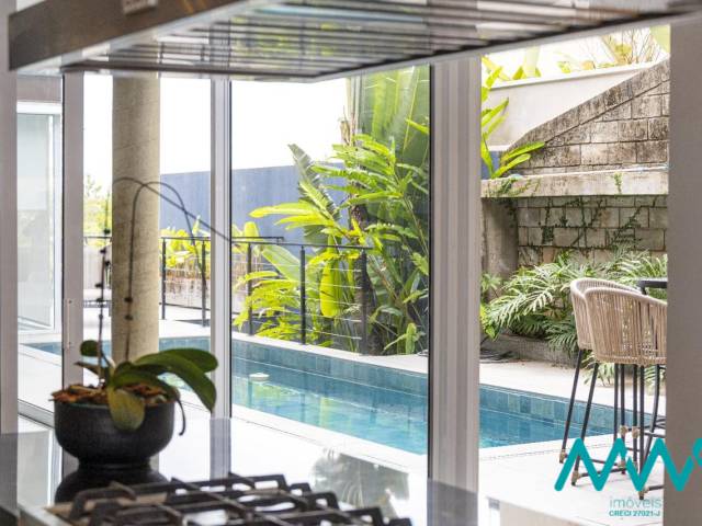 #3511 - Casa em condomínio para Venda em Santana de Parnaíba - SP - 2