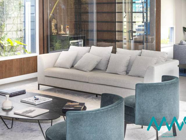 #3511 - Casa em condomínio para Venda em Santana de Parnaíba - SP - 3