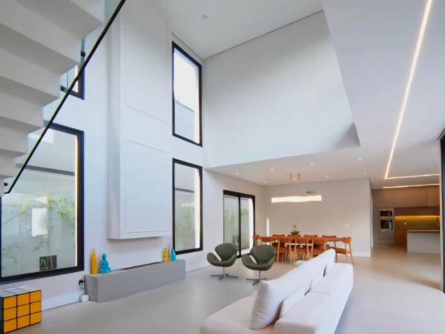 Casa em condomínio para Venda em Santana de Parnaíba - 5