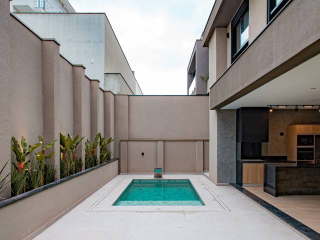 #3514 - Casa em condomínio para Venda em Santana de Parnaíba - SP - 3