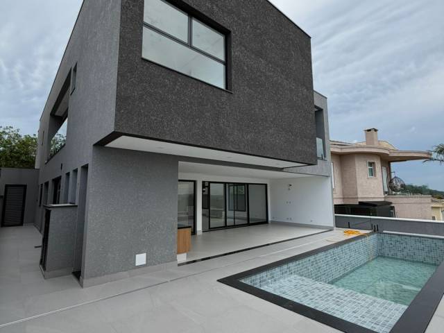 #3515 - Casa em condomínio para Venda em Santana de Parnaíba - SP - 3