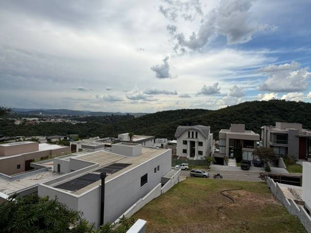 #3515 - Casa em condomínio para Venda em Santana de Parnaíba - SP - 2