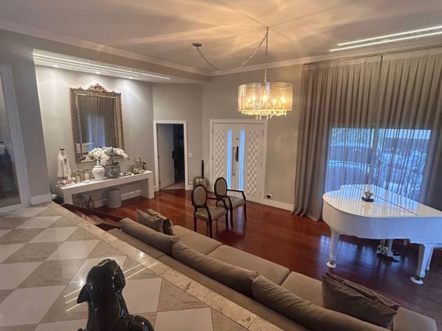 #3516 - Casa em condomínio para Locação em Santana de Parnaíba - SP - 3