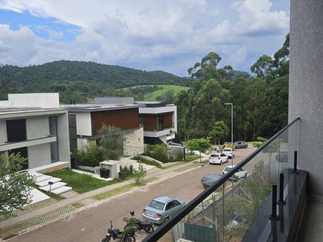 #3518 - Casa em condomínio para Venda em Santana de Parnaíba - SP - 2