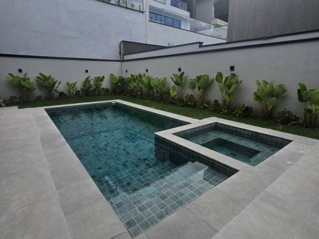 #3518 - Casa em condomínio para Venda em Santana de Parnaíba - SP - 3