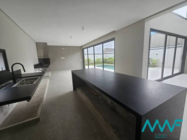 #3518 - Casa em condomínio para Venda em Santana de Parnaíba - SP - 3