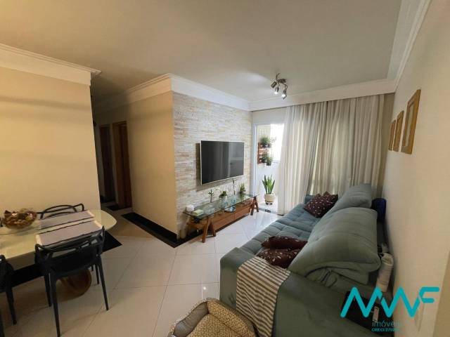 #3520 - Apartamento para Locação em Barueri - SP - 3