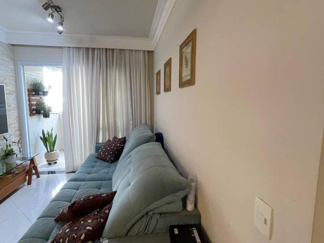 Apartamento para Locação em Barueri - 4