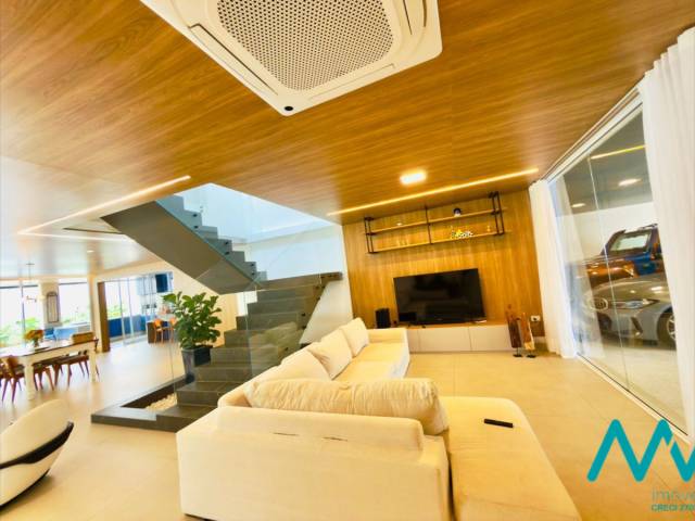 Casa em condomínio para Venda em Santana de Parnaíba - 4