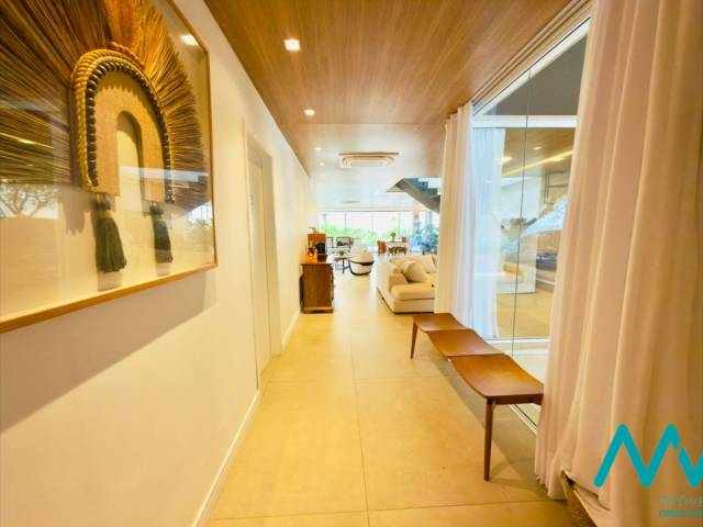 #3521 - Casa em condomínio para Venda em Santana de Parnaíba - SP - 3