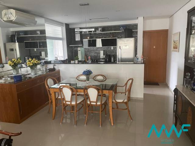 Apartamento para Venda em Santana de Parnaíba - 5