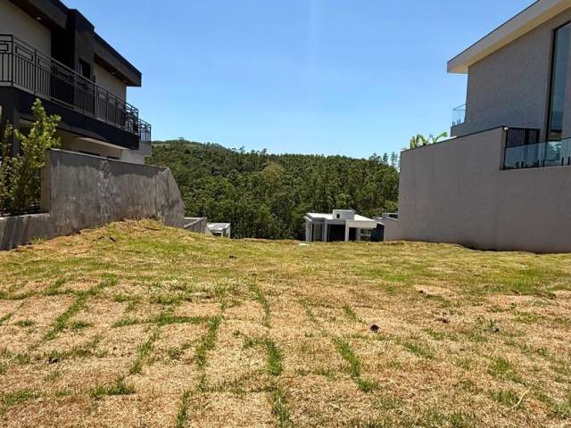 #3523 - Terreno em condomínio para Venda em Santana de Parnaíba - SP - 1
