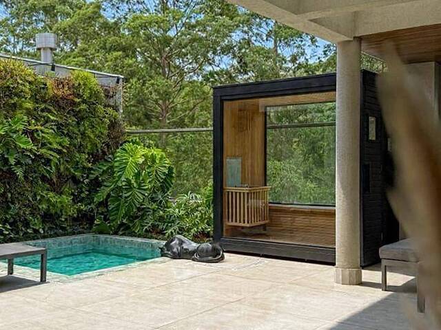 #3525 - Casa em condomínio para Venda em Santana de Parnaíba - SP - 1