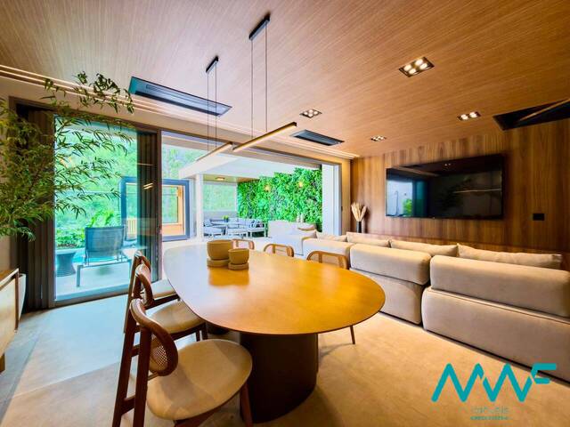 #3525 - Casa em condomínio para Venda em Santana de Parnaíba - SP - 3