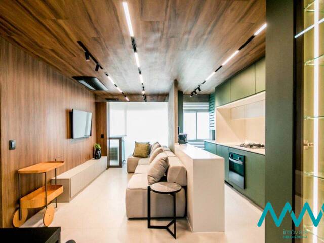 Apartamento para Venda em Barueri - 4