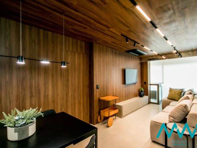 #3526 - Apartamento para Venda em Santana de Parnaíba - SP - 2