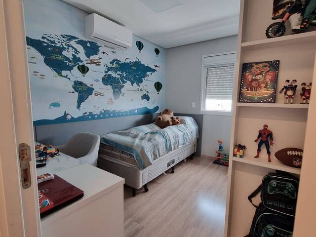 #3527 - Apartamento para Venda em Barueri - SP - 2