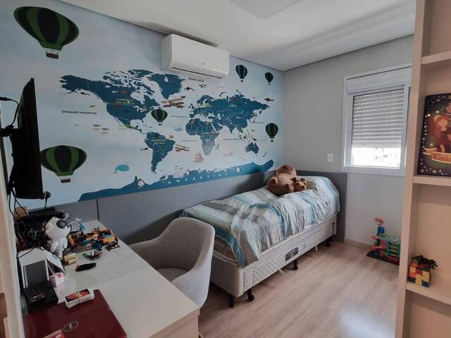 #3527 - Apartamento para Venda em Barueri - SP - 3