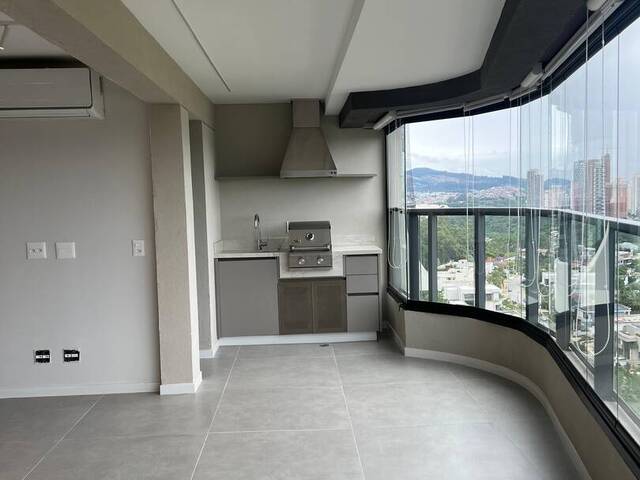 #3533 - Apartamento para Venda em Barueri - SP - 2