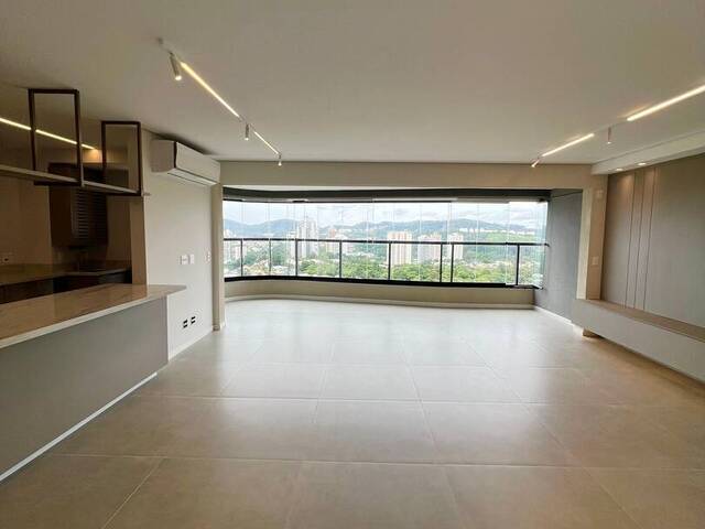 #3533 - Apartamento para Venda em Barueri - SP - 3