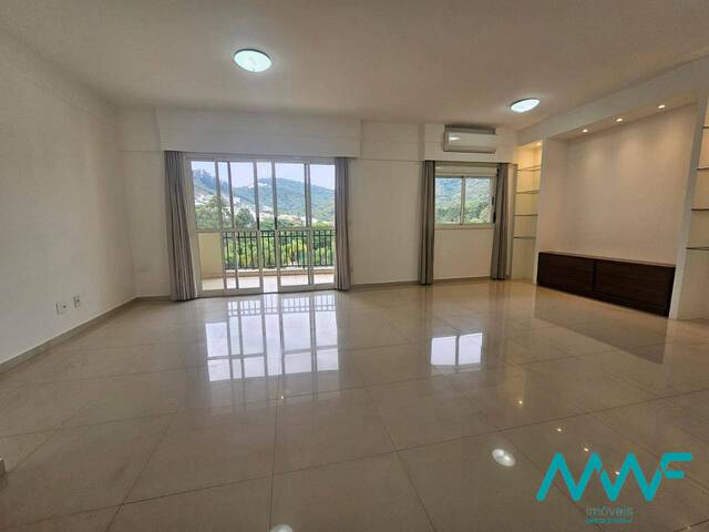 Apartamento para Locação em Santana de Parnaíba - 5