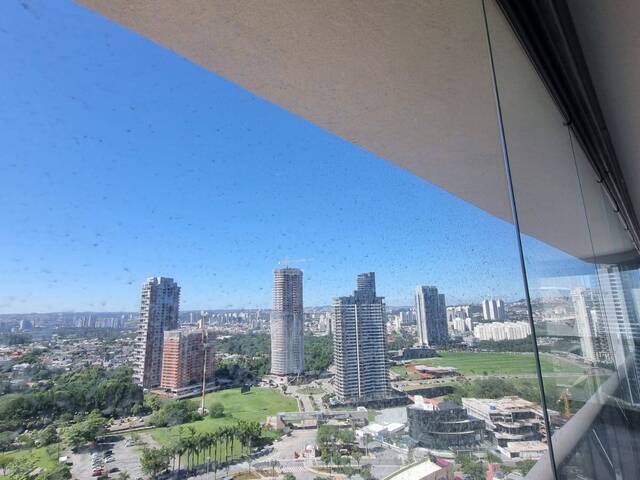 #3535 - Apartamento para Venda em Barueri - SP - 3